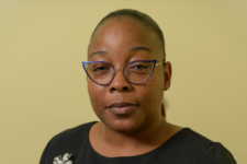 Photo of Mrs Angeli Nicholas-Spencer Photo of Mrs Angeli Nicholas-Spencer