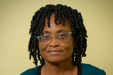 Photo of Pastor Cindie Lee Photo of Pastor Cindie Lee