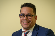 Photo of Pastor Julio Parades Photo of Pastor Julio Parades