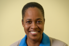 Photo of Dr. Kay White Photo of Dr. Kay White