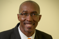 Photo of Pastor Walson K. Doyle Photo of Pastor Walson K. Doyle