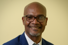 Photo of Pastor Nixon Louis Photo of Pastor Nixon Louis