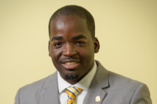 Photo of Pastor Prince Harris Photo of Pastor Prince Harris