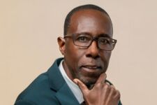 Photo of Pastor Sean Simmonds Photo of Pastor Sean Simmonds