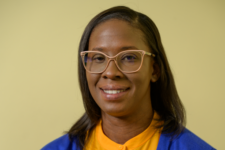 Photo of Mrs Shanya Hillhouse-Smith Photo of Mrs Shanya Hillhouse-Smith