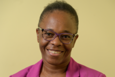 Photo of Mrs Thalia Adams-Allen Photo of Mrs Thalia Adams-Allen