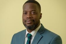 Photo of Pastor Yohan Babb Photo of Pastor Yohan Babb